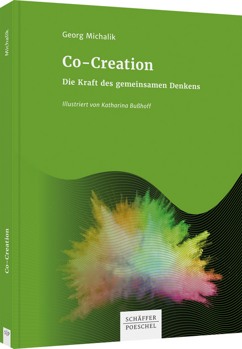 Co-Creation - Georg Michalik