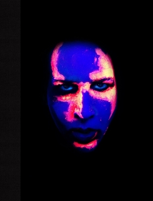 Marilyn Manson by Perou - 