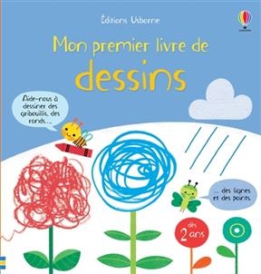 Mon premier livre de dessins - Mary Cartwright, Josephine Thompson, L. Rinaldo