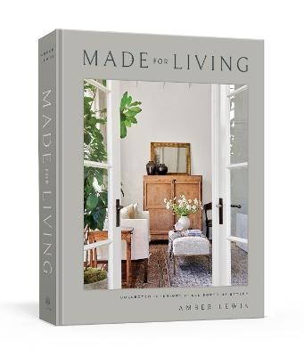 Made for Living - Amber Lewis