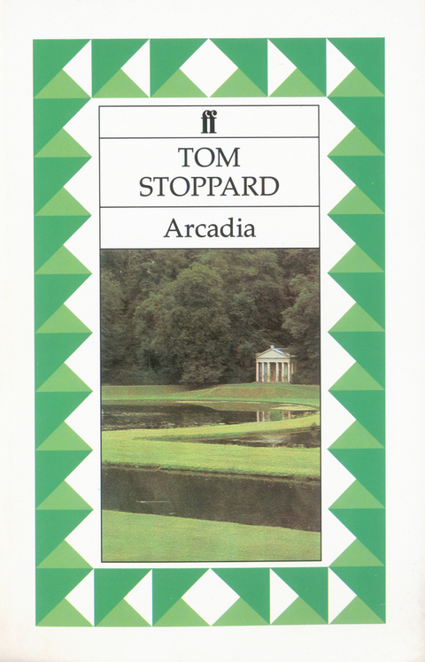 Arcadia -  Tom Stoppard