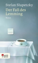 Der Fall des Lemming -  Stefan Slupetzky