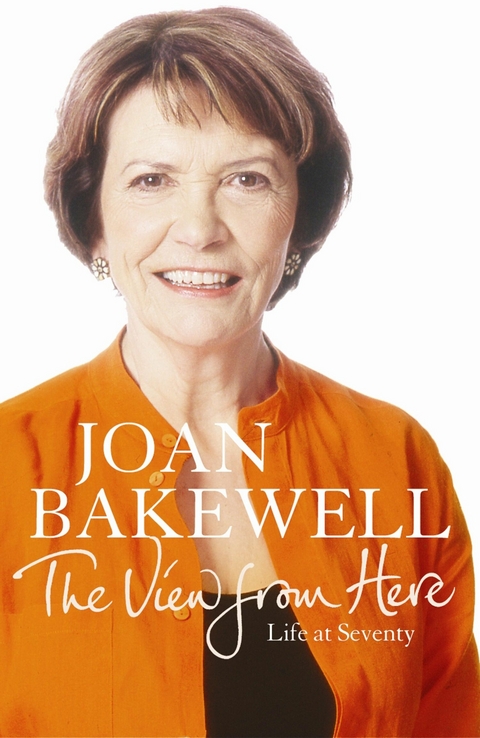 View from Here -  Joan Bakewell