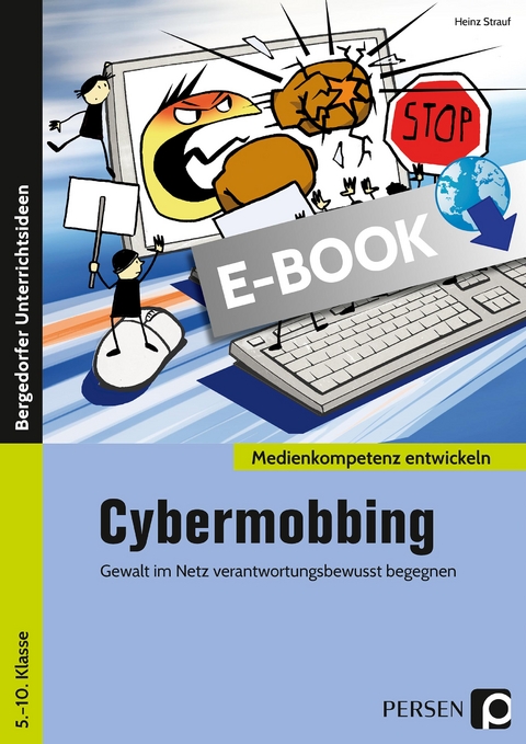 Cybermobbing - Heinz Strauf