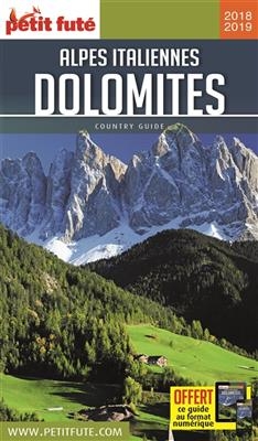 Alpes italiennes, Dolomites : 2018-2019