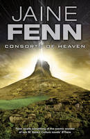 Consorts of Heaven -  Jaine Fenn