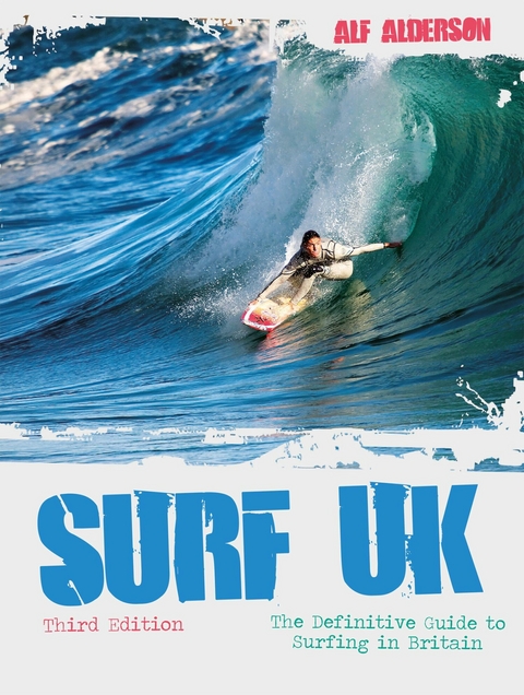 Surf UK - Alf Alderson