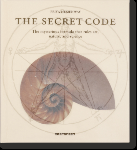 Le Code Secret - Priya Hemenway