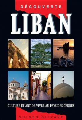 LIBAN -  Pinta Ned 2018