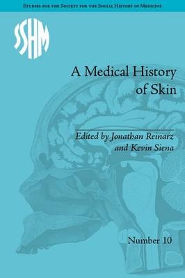 Medical History of Skin - 