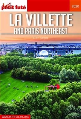 La Villette and Paris Northeast : 2020