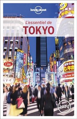 L'essentiel de Tokyo : 2020