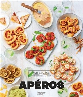 Apéros - Emilie Perrin