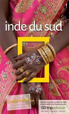 Inde du Sud - Louise Nicholson