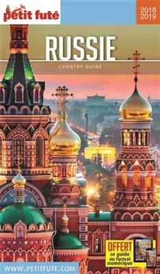 Russie : 2018-2019