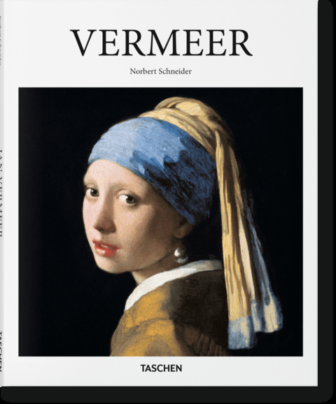 Vermeer - Norbert Schneider