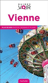 Guide Voir Vienne - Collectif