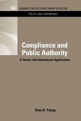 Compliance & Public Authority - 