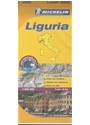 LIGURIA 1/200 000 -  LOCAL ITALIE