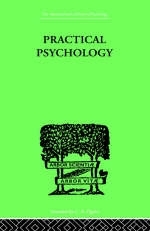 Practical Psychology -  Charles Fox