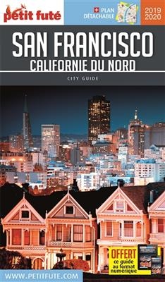 San Francisco : Californie du Nord : 2019-2020