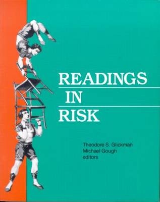 Readings in Risk -  Theodore S. Glickman,  Michael Gough