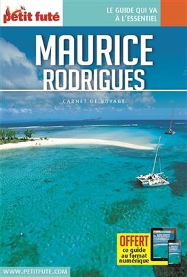 Maurice, Rodrigues