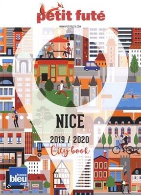 Nice : 2019-2020