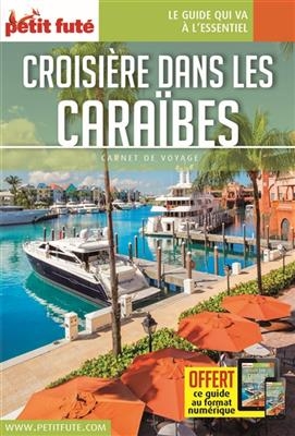 Croisière dans les Caraïbes