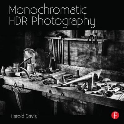 Monochromatic HDR Photography: Shooting and Processing Black & White High Dynamic Range Photos -  Harold Davis