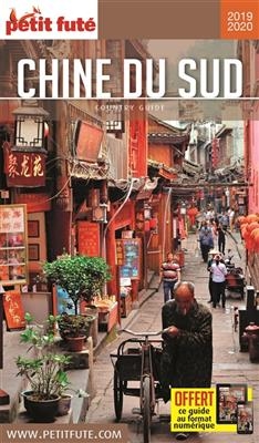 Chine du Sud : 2019-2020