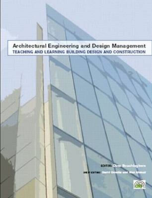 Teaching and Learning Building Design and Construction -  David Dowdle