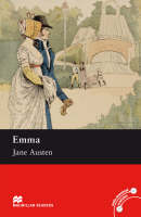 Emma -  Jane Austen