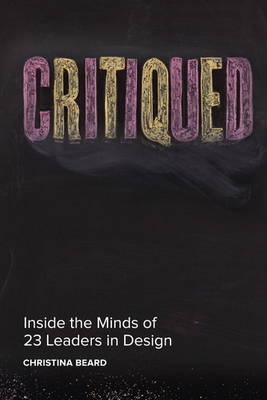 Critiqued -  Christina Beard
