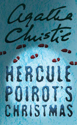 Hercule Poirot's Christmas -  Agatha Christie