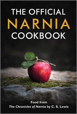 Official Narnia Cookbook