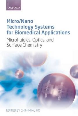 Micro/Nano Technology Systems for Biomedical Applications - 