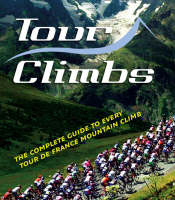 Tour Climbs -  Chris Sidwells