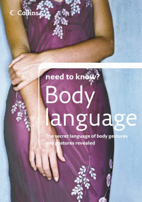 Body Language -  Carolyn Boyes