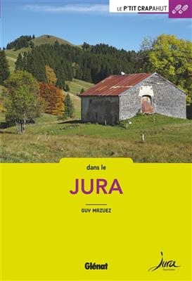 Dans le Jura - Guy Mazuez