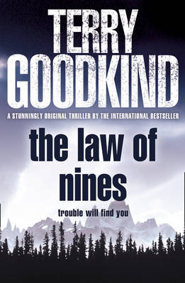 Law of Nines -  Terry Goodkind