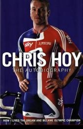 Chris Hoy -  Sir Chris Hoy