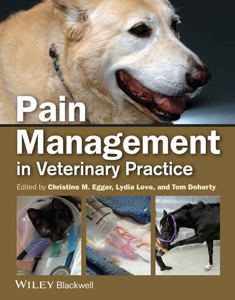 Pain Management in Veterinary Practice - 