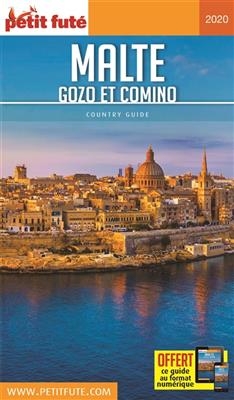 Malte Gozo et Comino. 2020