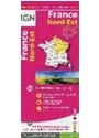 France North East - 