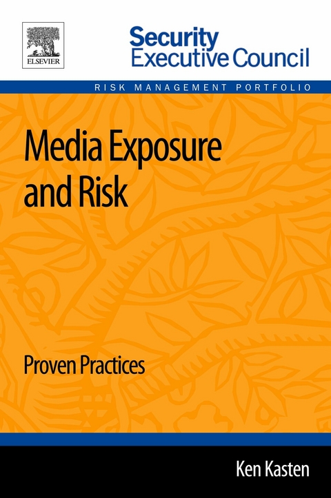 Media Exposure and Risk -  Kenneth Kasten