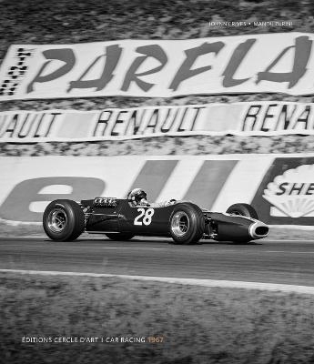 Car Racing 1967 - Johnny Rives, Manou Zurini