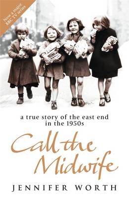 Call The Midwife -  Jennifer Worth