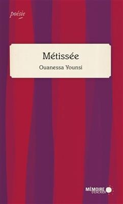 METISSEE -  YOUNSI OUANESSA