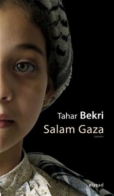 SALAM GAZA -  BEKRI TAHAR